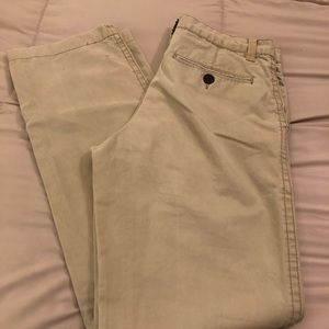 Aeropostale Khakis
